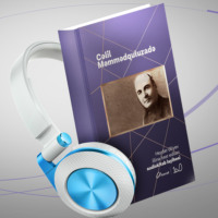 Cəlil Məmmədquluzadə. "Sən Qanmasan" Satirik şeir