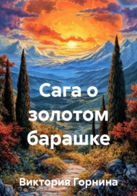 Сага о золотом барашке
