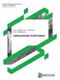 Связанные маятники