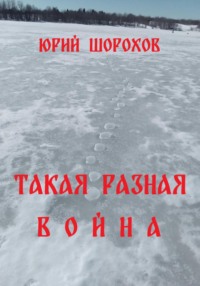 Такая разная война