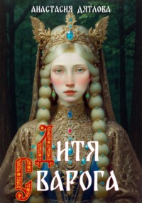 Дитя Сварога