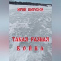 Такая разная война