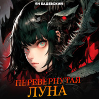 Перевернутая луна