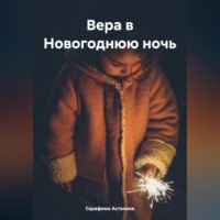 Вера в Новогоднюю ночь