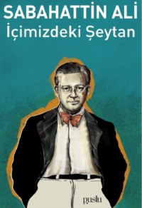 İÇİMİZDEKİ ŞEYTAN