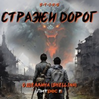 S-T-I-K-S. Стражи дорог