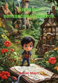 Билли и волшебный цветок