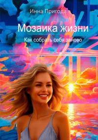 Мозаика жизни. Как собрать себя заново.