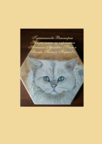 Жизнь кошек по картинам Натальи Аролович (Рыся и Панда, Петя и Торик)