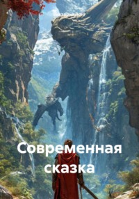 Современная Сказка