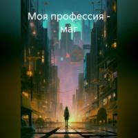 Моя профессия – маг