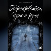 Перекрёстки, духи и руны