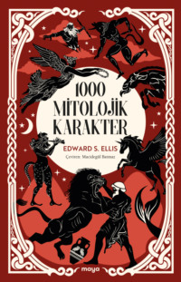 1000 Mitolojik Karakter