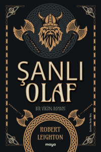 Şanlı Olaf