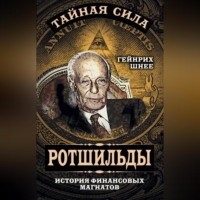 Ротшильды – история крупнейших финансовых магнатов