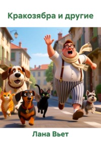 Кракозябра и другие