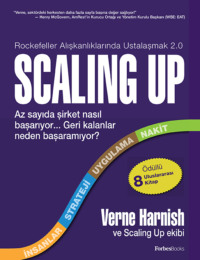 SCALING UP