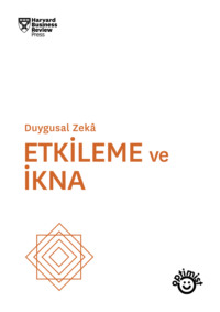 ETKİLEME VE İKNA - DZ