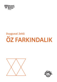 ÖZFARKINDALIK - DZ
