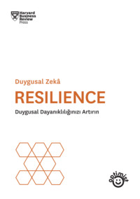 RESILIENCE - DZ