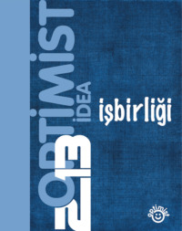 İŞBİRLİĞİ - HBRS