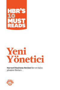 YENİ YÖNETİCİ - HBRS