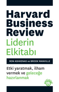 LİDERİN ELKİTABI