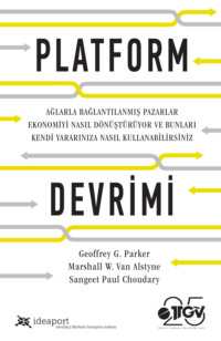 PLATFORM DEVRİMİ