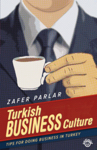 TURKISH BUSINESS CULTURE