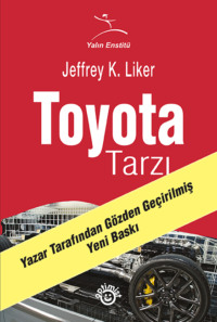 TOYOTA TARZI
