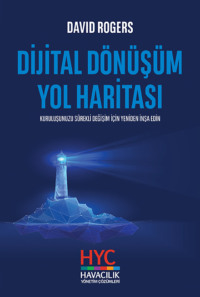 DİJİTAL DÖNÜŞÜM YOL HARİTASI