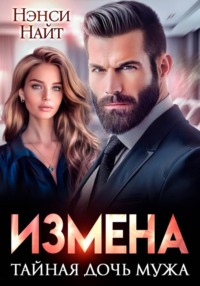 Измена. Тайная дочь мужа
