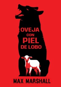 Oveja con Piel de Lobo