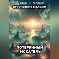 Потерянный искатель