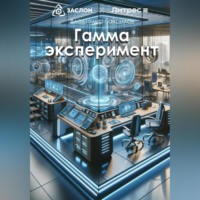 Гамма эксперимент