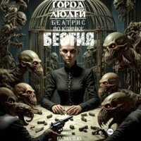 Город людей. Беатрис по кличке Бестия