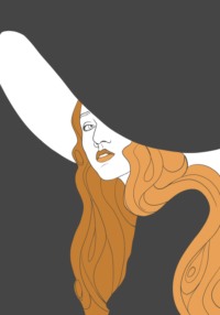 Без ума влюблённая