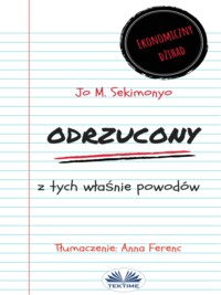 Odrzucony: Z Tych Właśnie Powodów