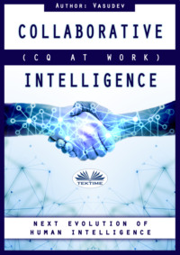 Collaborative Intelligence