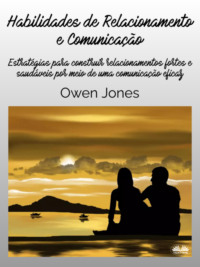 Habilidades De Relacionamento E Comunicação