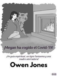 ¡Megan Ha Cogido El Covid-19!