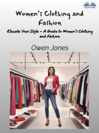 Women’s Clothing And Fashion