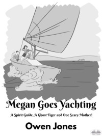 Megan Goes Yachting