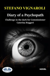 Diary of a Psychopath