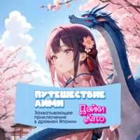 Путешествие Аими