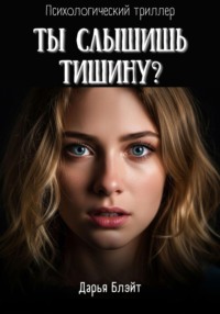 Ты слышишь тишину?