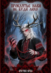 Проклятье Нави, или Не буди Лихо