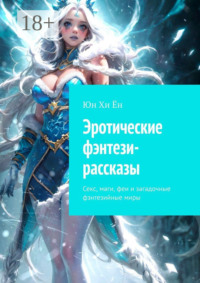 Эротические фэнтези-рассказы. Секс, маги, феи и загадочные фэнтезийные миры
