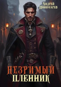 Незримый пленник