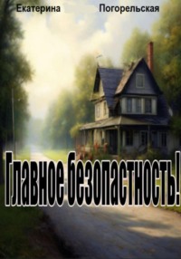 Главное безопасность